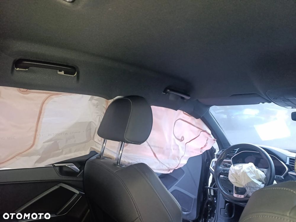 Audi Q3 35 TDI Quattro S Line - 11