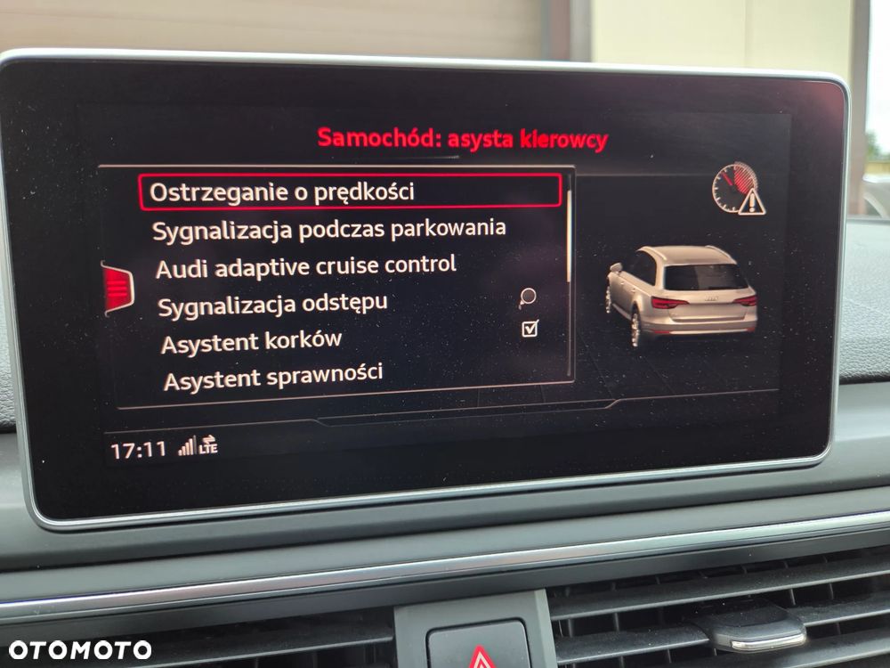 Audi A4 Avant 40 TDI S tronic quattro design - 27