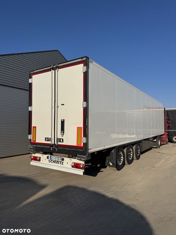 Schmitz Cargobull CHŁODNIA  2020 MultiTemp - 2
