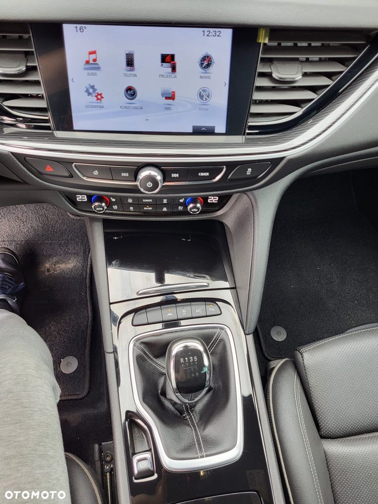 Opel Insignia 1.5 ECOTEC Direct Inj Turbo Business Innovation - 27