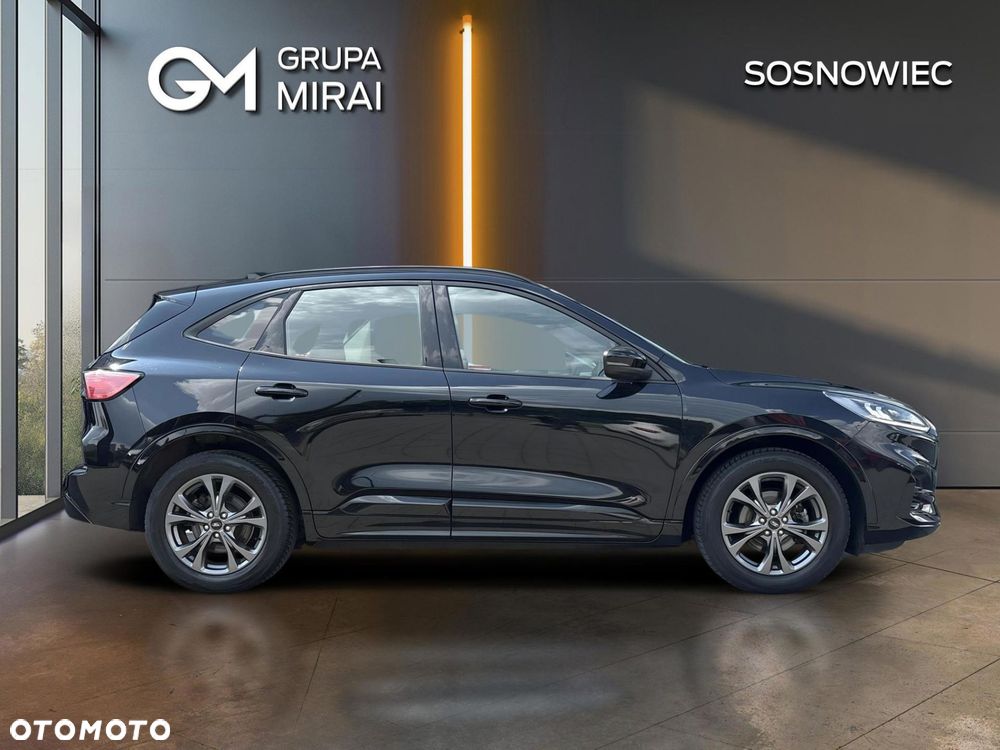 Ford Kuga 2.5 FHEV FWD ST-Line - 6