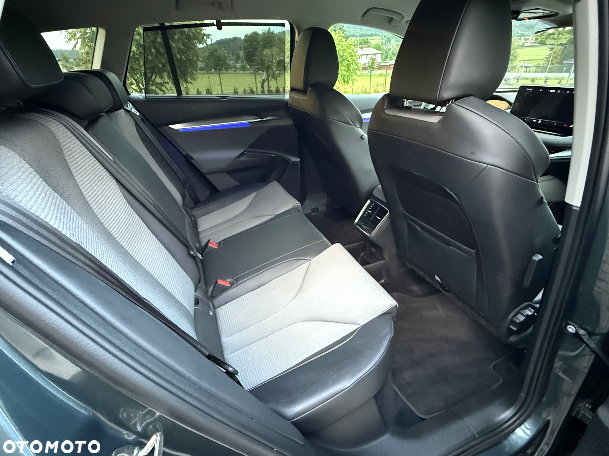 Skoda Enyaq 60 Sportline - 23