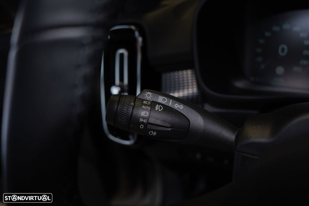 Volvo XC 40 1.5 T4 PHEV R-Design - 39