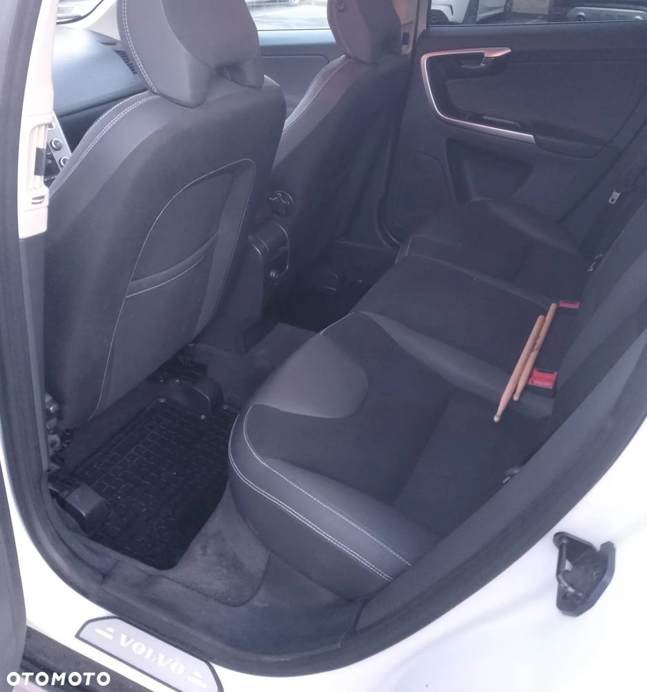 Volvo XC 60 - 7