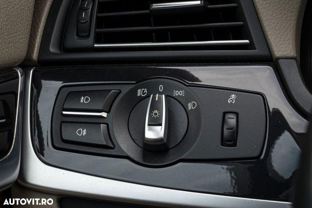 BMW Seria 5 - 28