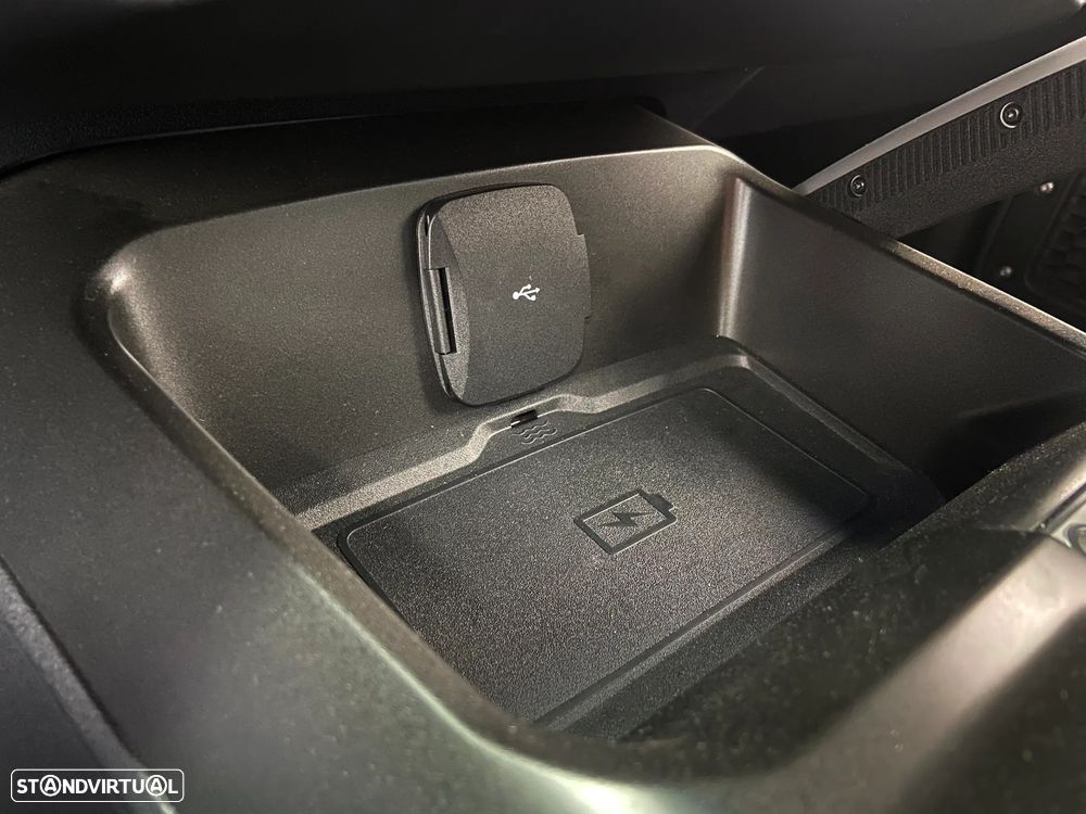 Ford Bronco 2.7 EcoBoost Outer Banks - 20