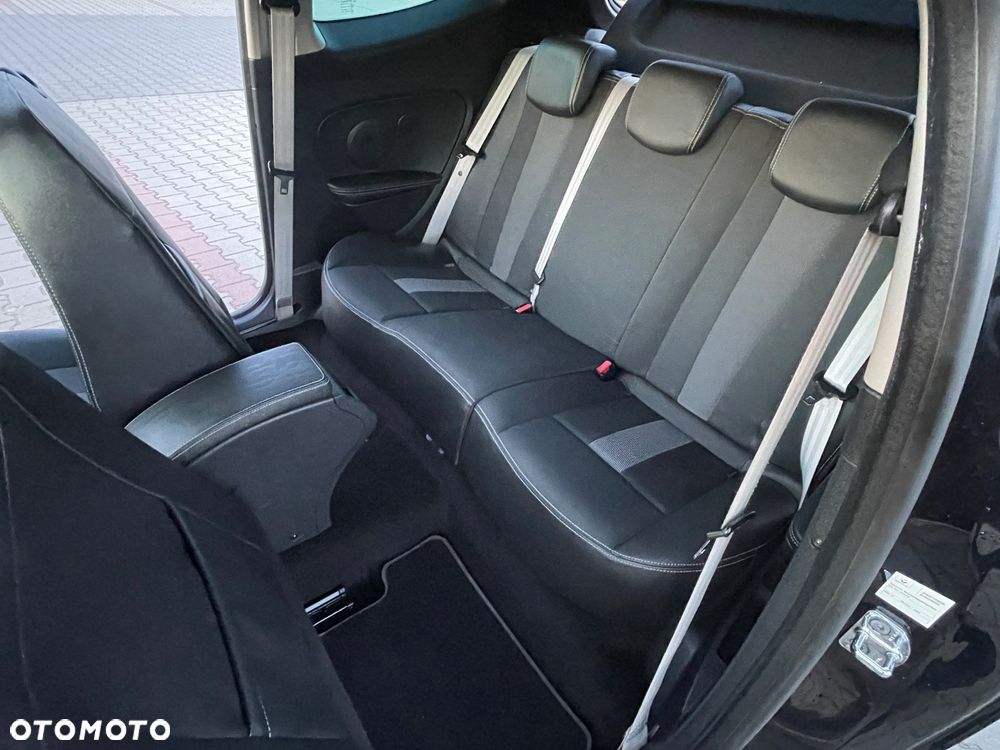 Renault Megane 1.4 16V TCE Bose Edition - 17