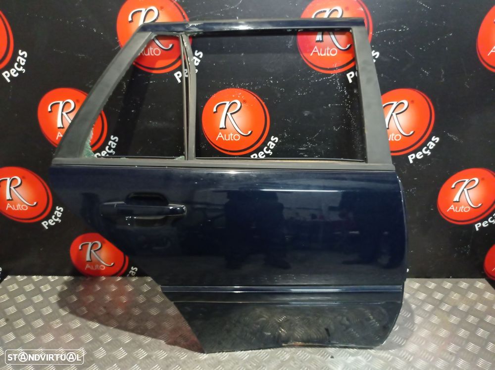 Porta Trás Direita Completa Mercedes-Benz C-Class T-Model (S202) - 1