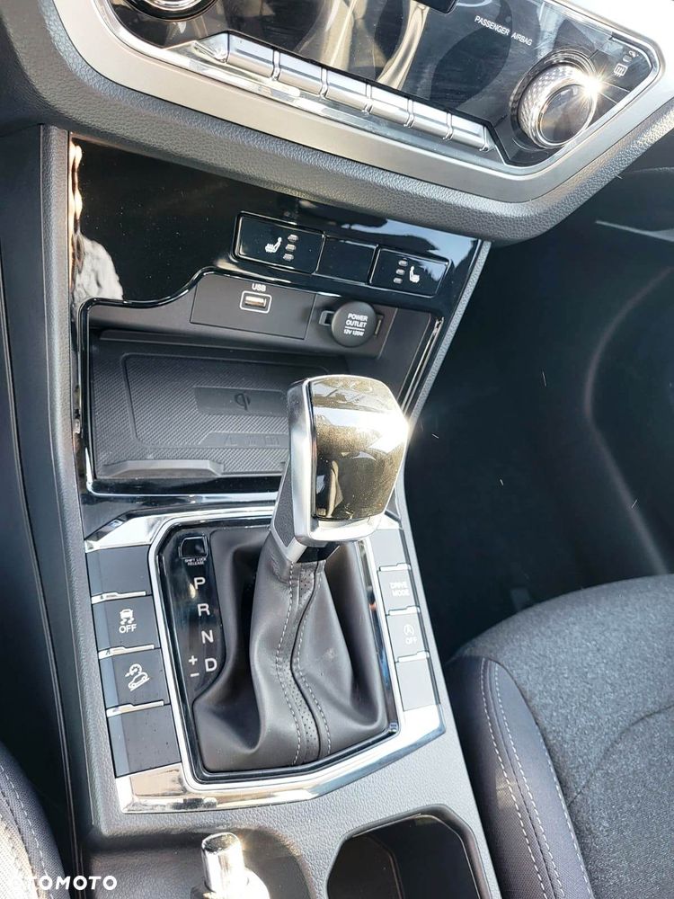 SsangYong/KGM Korando 1.5 T-GDI Onyx 2WD - 15