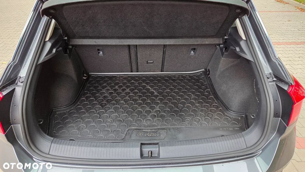 Volkswagen T-Roc 1.5 TSI ACT OPF DSG Style - 31