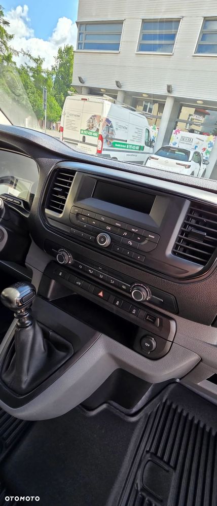 Opel VIVARO - 4