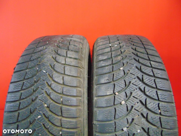 2x OPONA ZIMOWA ALP GRIP EQUIPE 4 205/55R16 91H