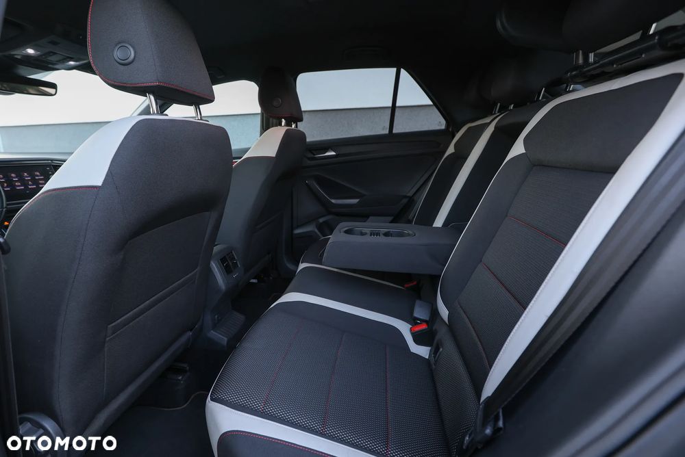 Volkswagen T-Roc 2.0 TDI SCR DSG Move - 27