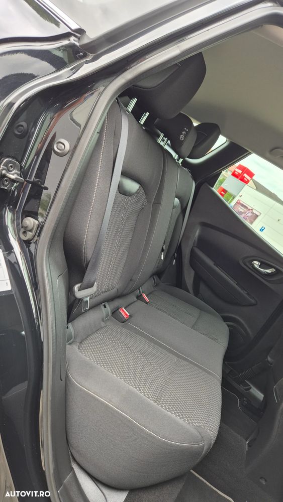 Renault Kadjar Energy dCi 110 Business - 10