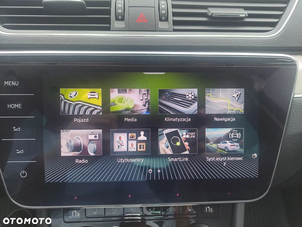 Skoda Superb 2.0 TDI DSG Style - 18