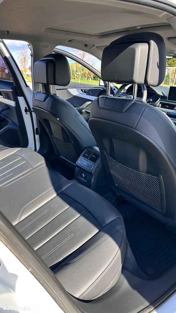 Audi A4 2.0 TFSI S tronic quattro - 19