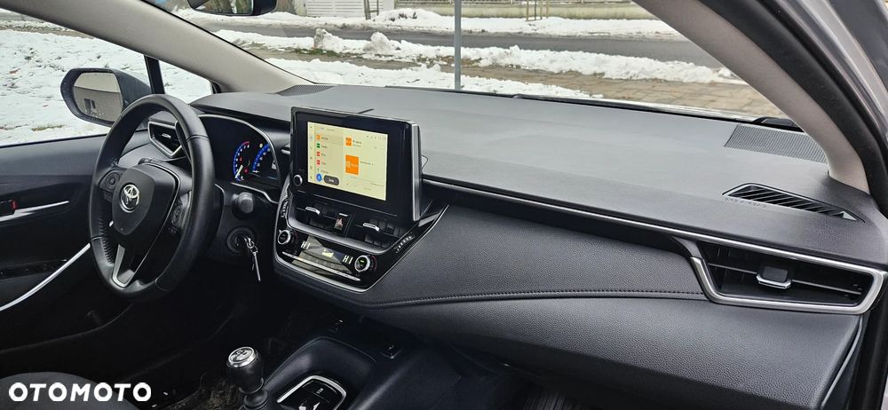 Toyota Corolla 1.5 Style - 19