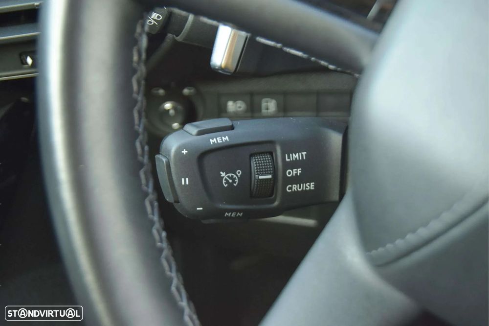 DS DS7 Crossback E-Tense Rivoli EAT8 - 34