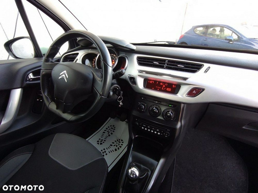 Citroën C3 - 11