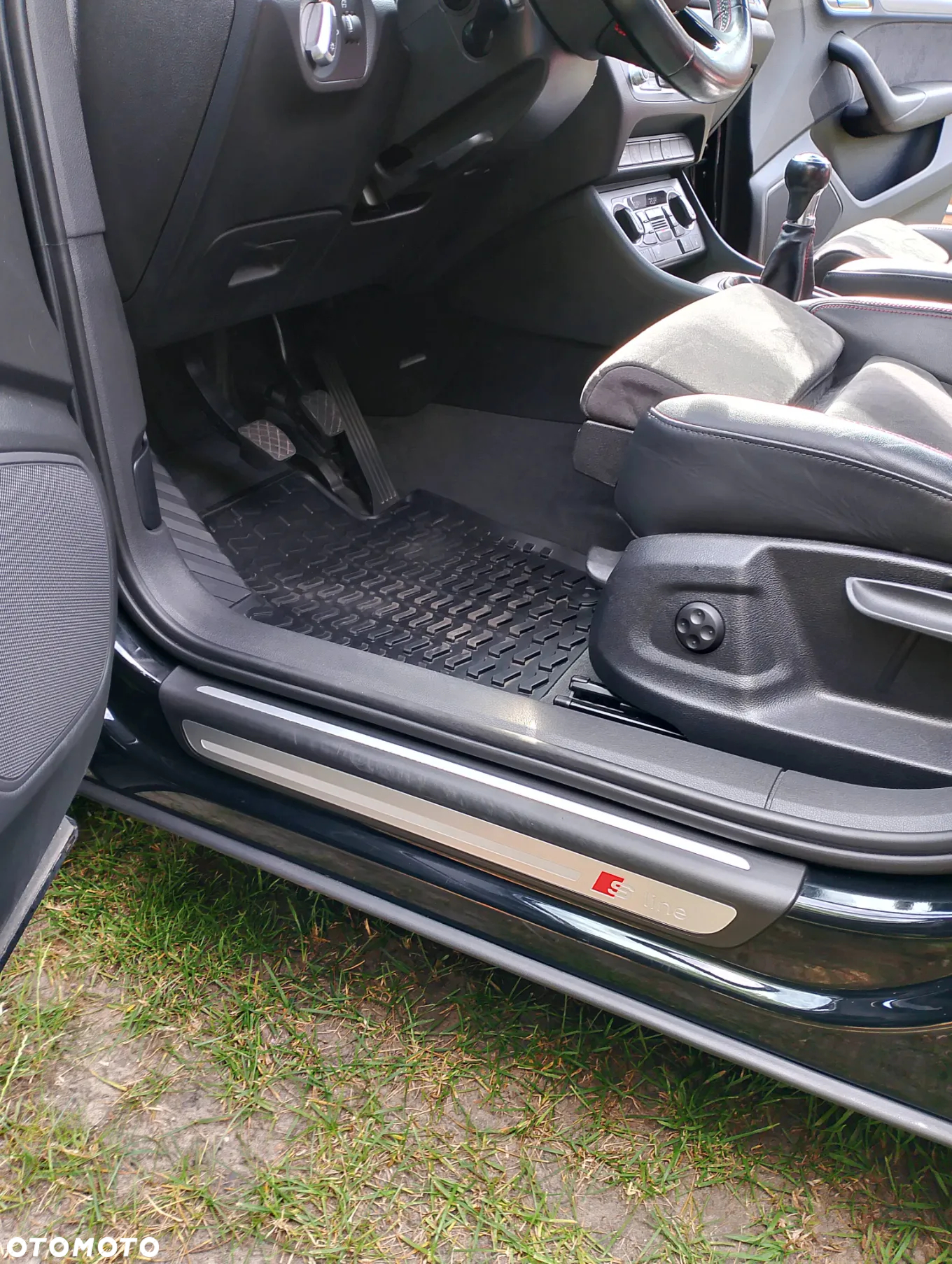 Audi Q3 2.0 TDI design - 22