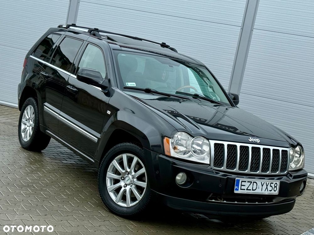 Jeep Grand Cherokee - 2