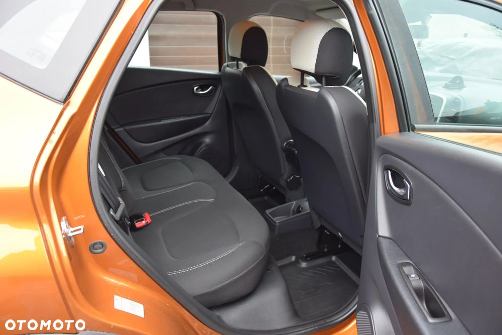 Renault Captur 0.9 Energy TCe XMOD EU6 - 8