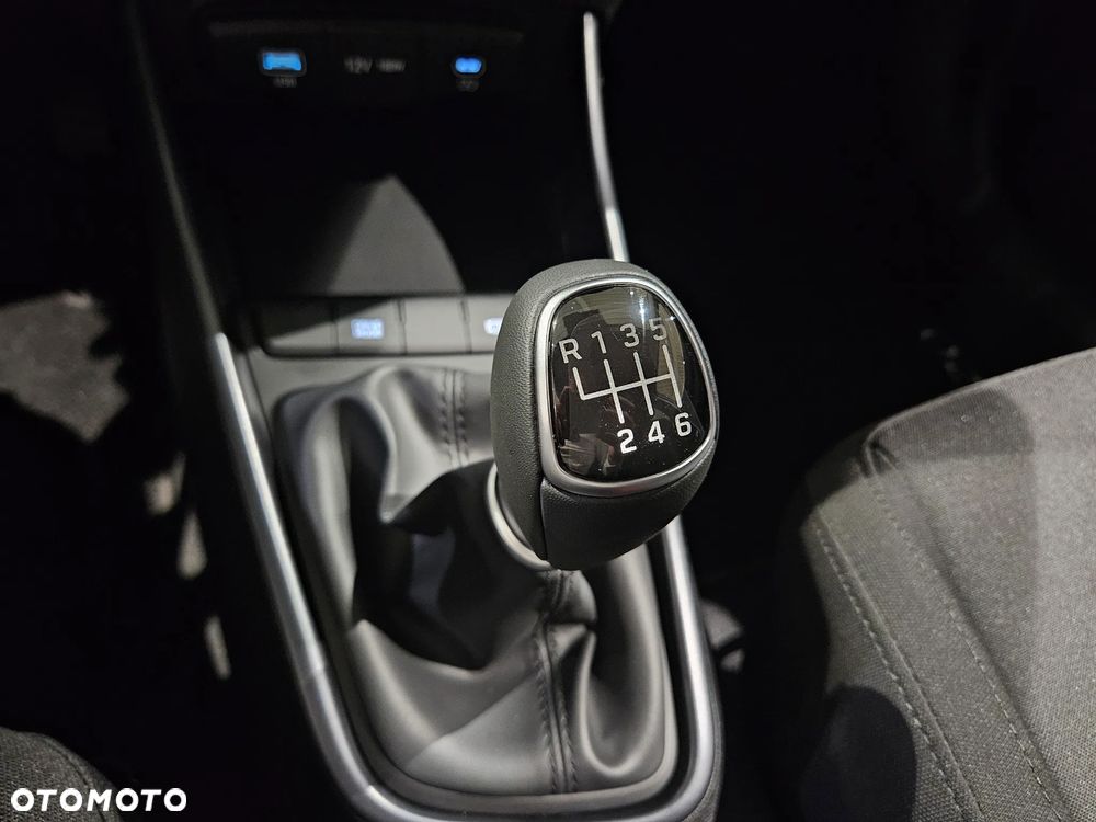 Hyundai i20 1.0 T-GDi Modern - 11