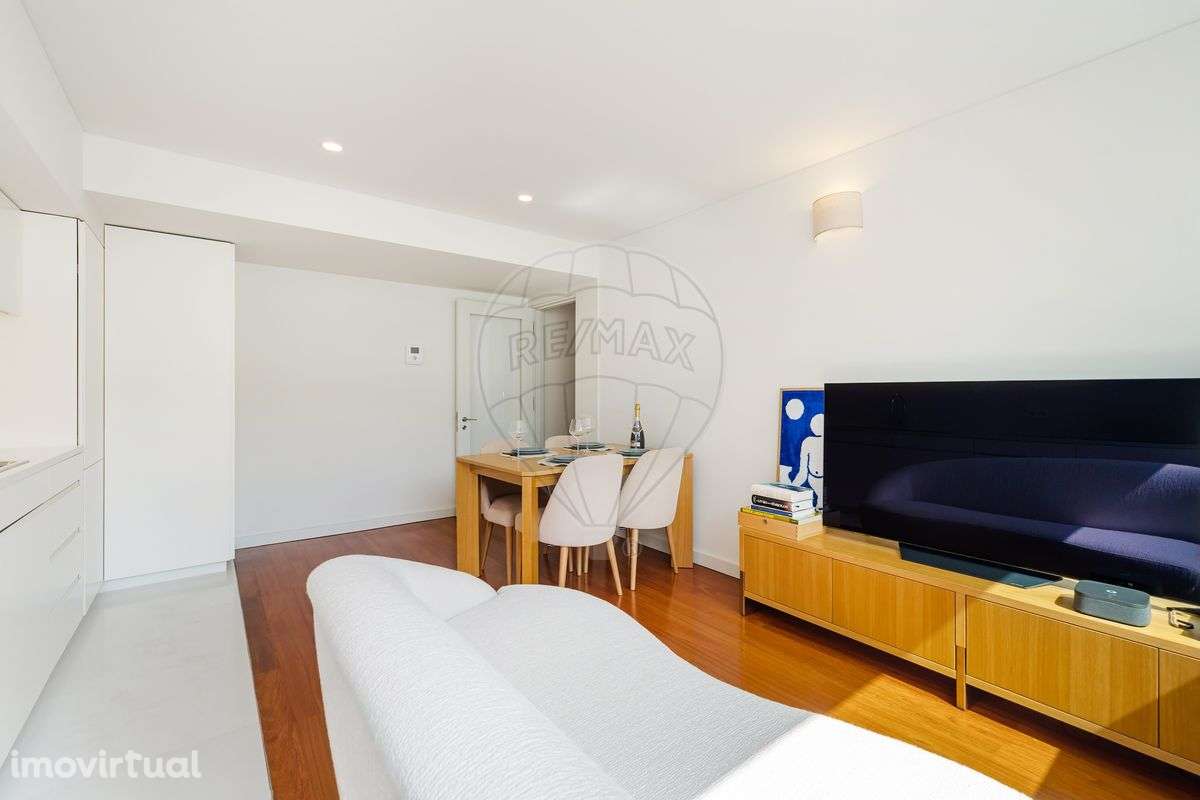 Apartamento T1 para venda - Grande imagem: 4/28