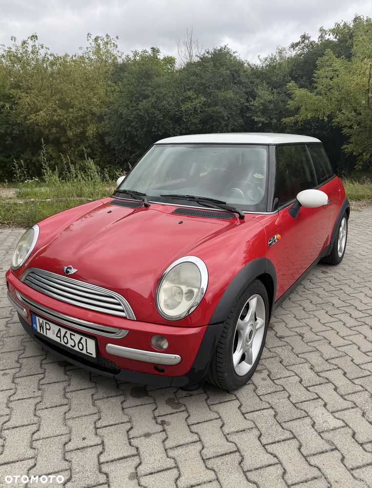 MINI Cooper - 1