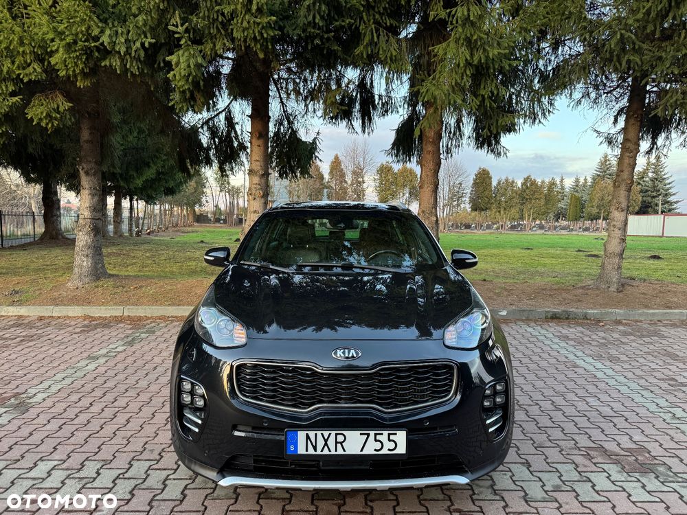 Kia Sportage - 2