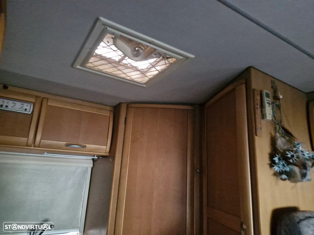 Fiat Giottline Ducato - 6