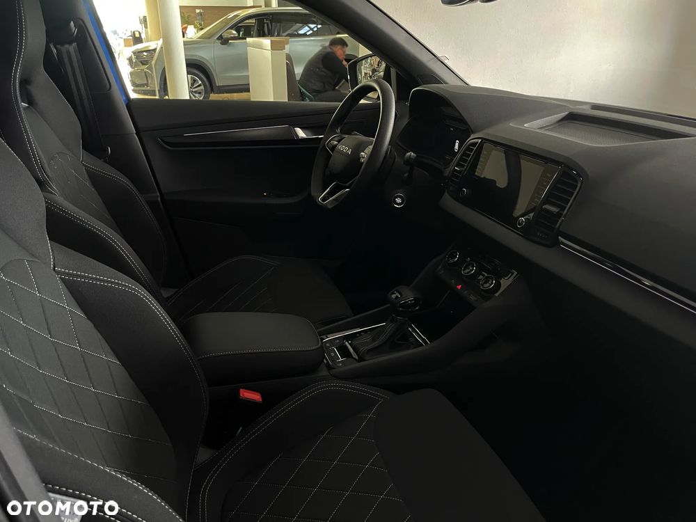 Skoda Karoq - 10