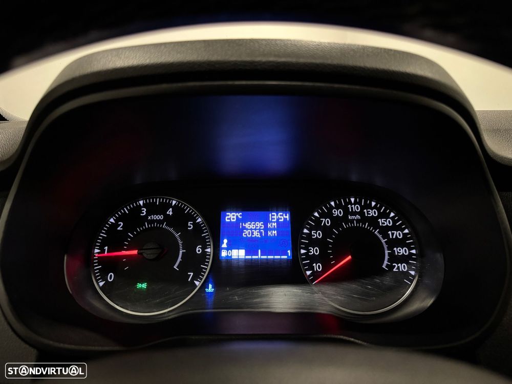 Dacia Duster 1.5 Blue dCi Prestige - 39