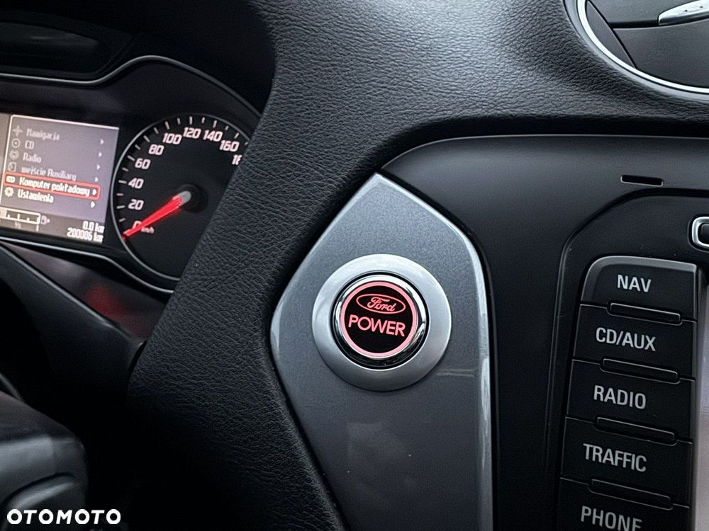 Ford Mondeo 2.0 TDCi Champions Edition - 26