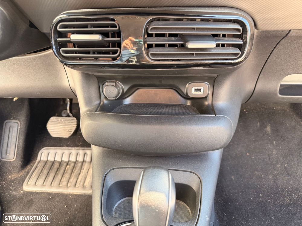 Citroën C4 1.2 PureTech Feel - 7
