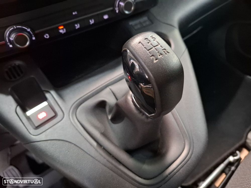 Peugeot Partner - 19