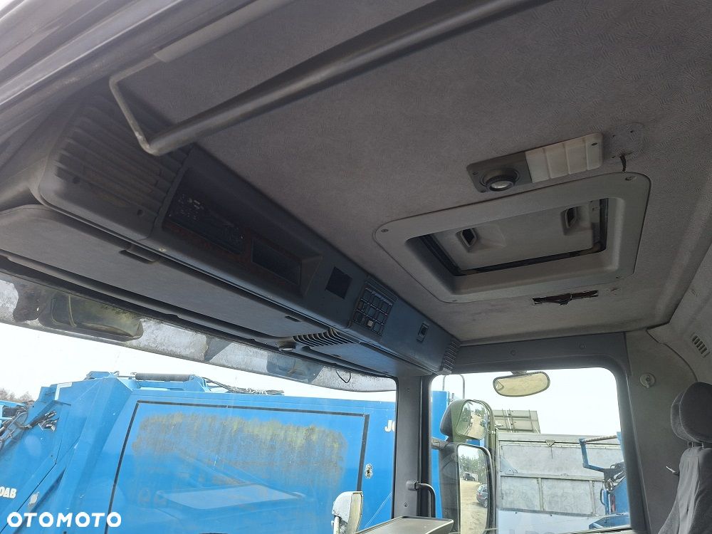 Scania R124  360 - 12