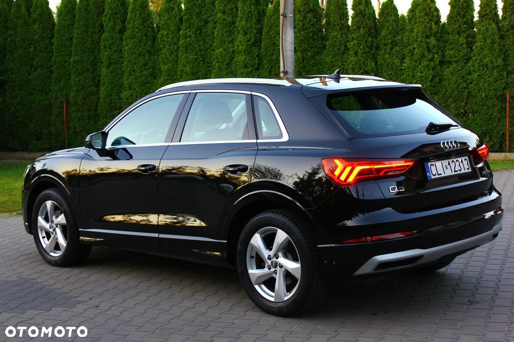 Audi Q3 35 TFSI Advanced S tronic - 19
