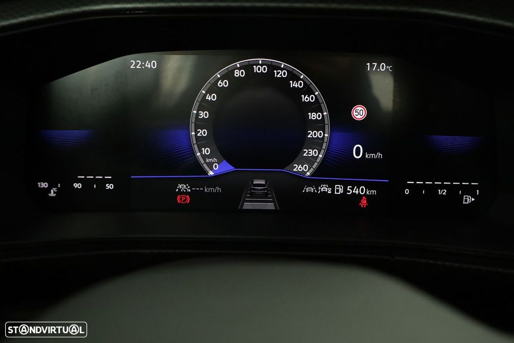VW T-Cross 1.0 TSI Urban - 15