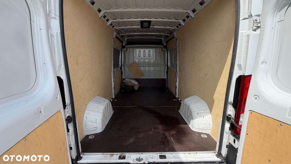 Fiat Ducato - 23