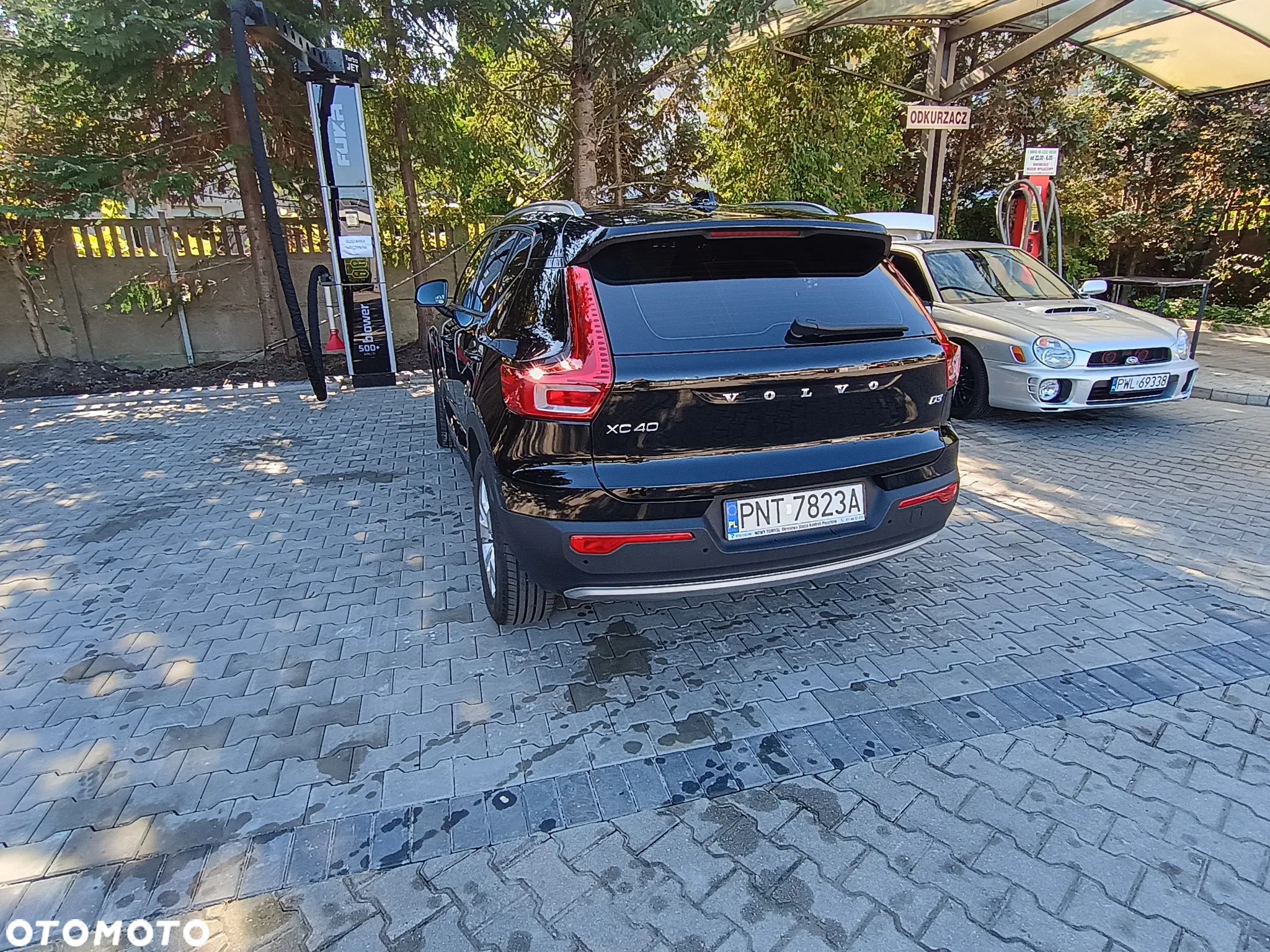 Volvo XC 40 D3 Momentum - 5