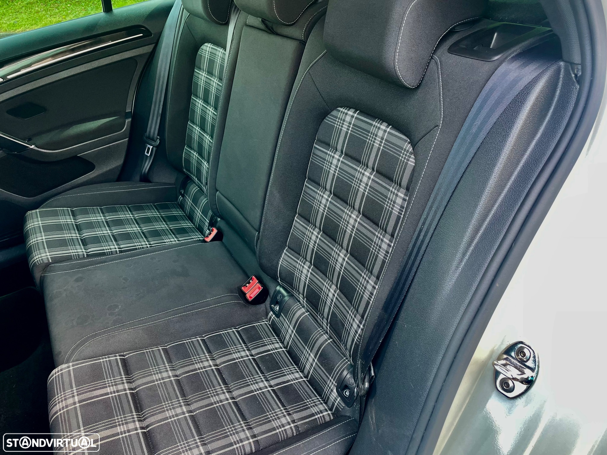 VW Golf 2.0 TDI GTD - 22