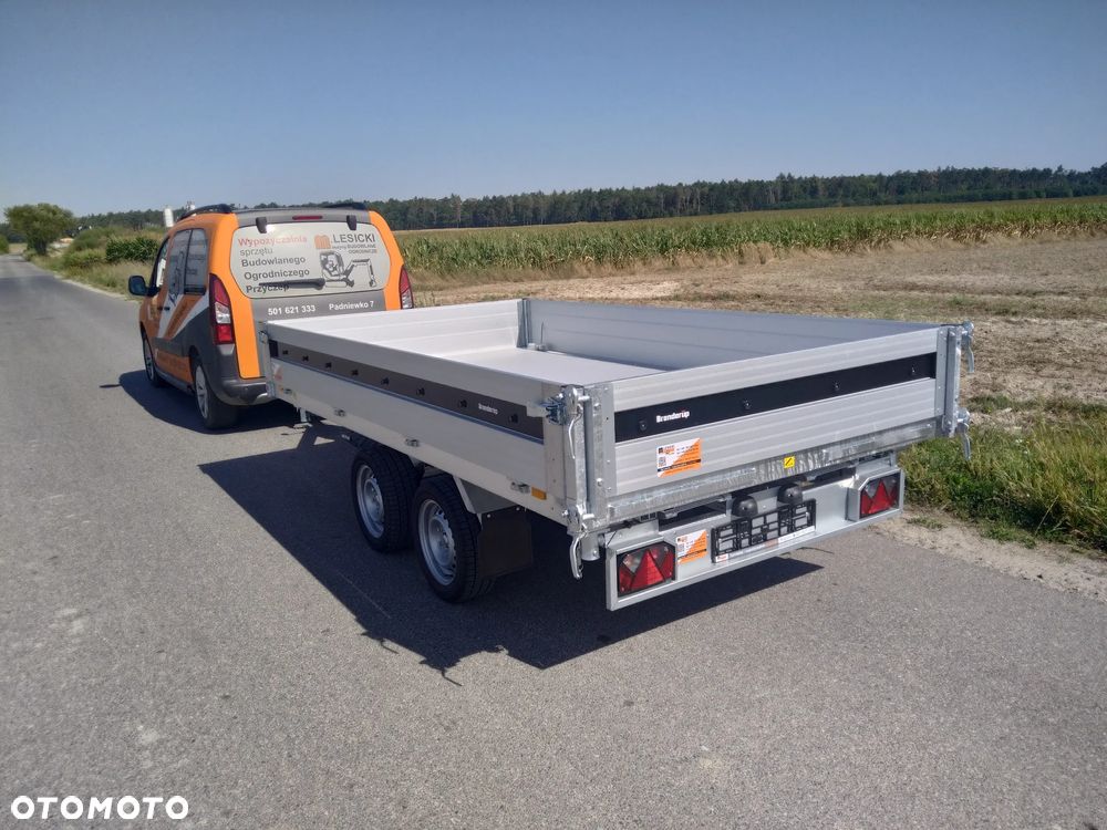 Brenderup TT5375ATB - 13