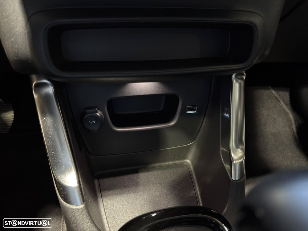 Citroën C3 Aircross 1.2 PureTech C-Series - 29