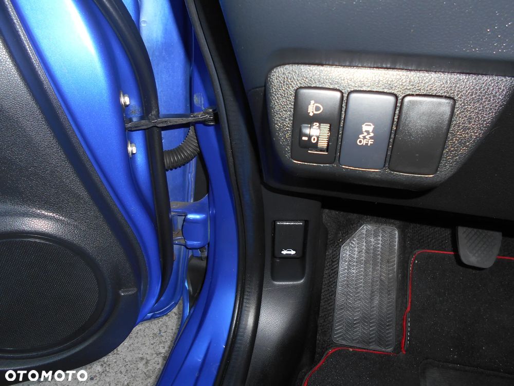 Honda Jazz - 14