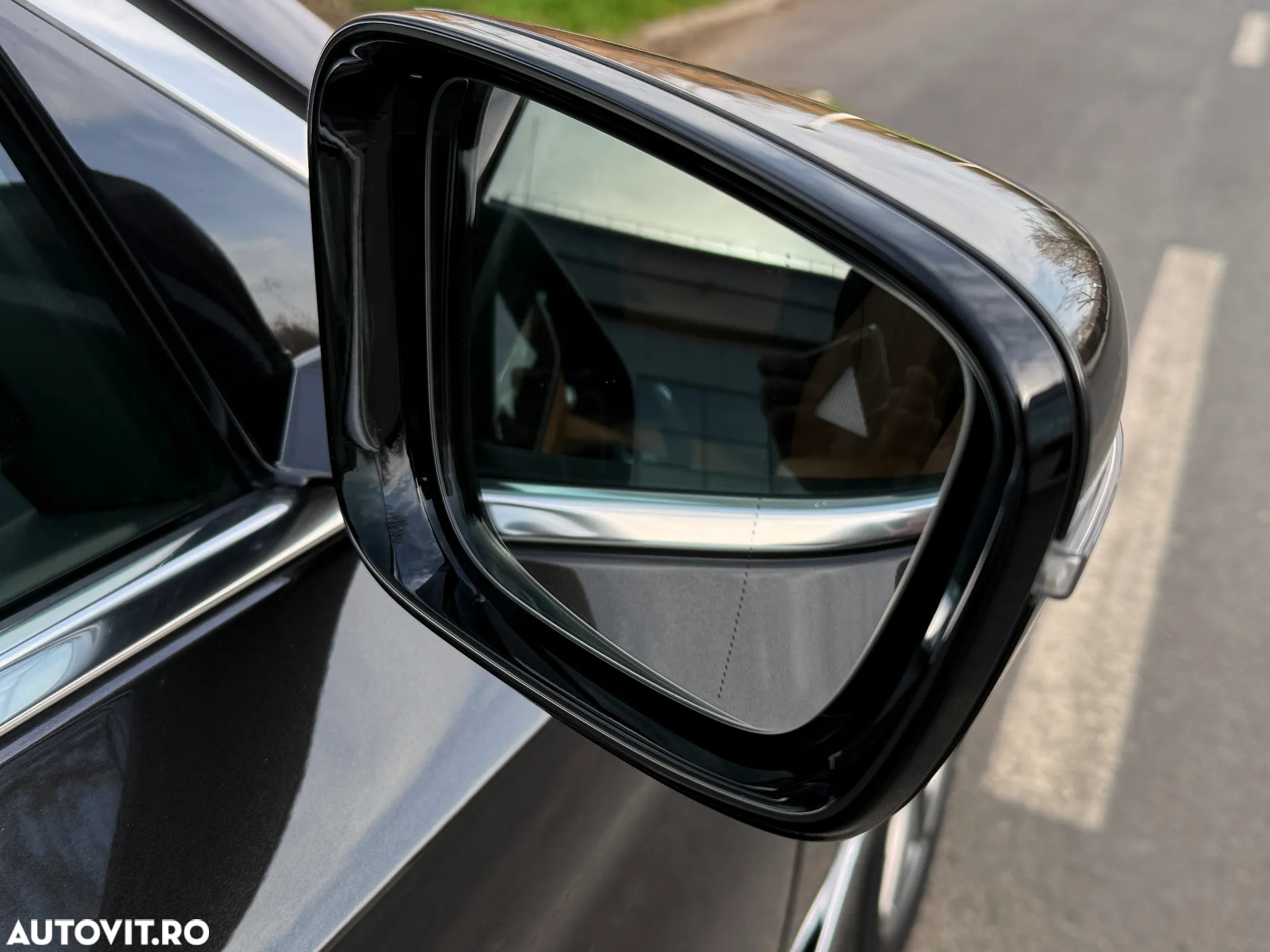 BMW Seria 5 - 18