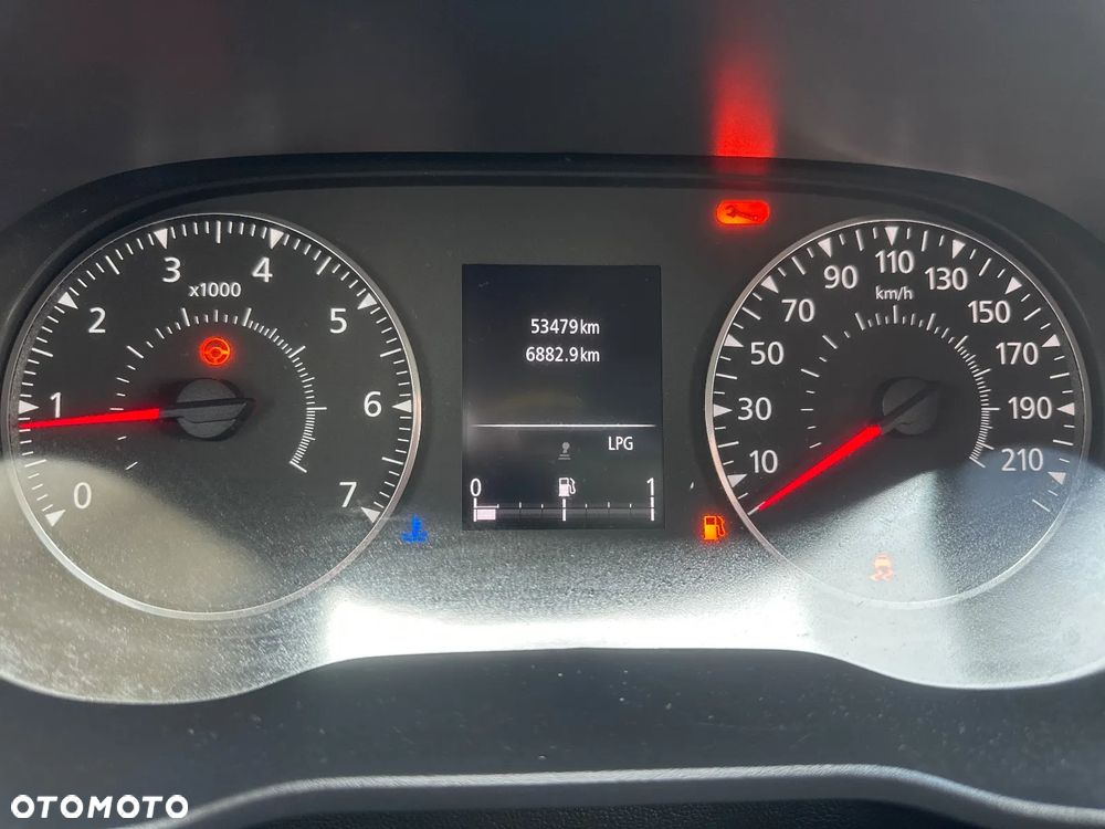 Dacia Duster 1.0 TCe Prestige - 9