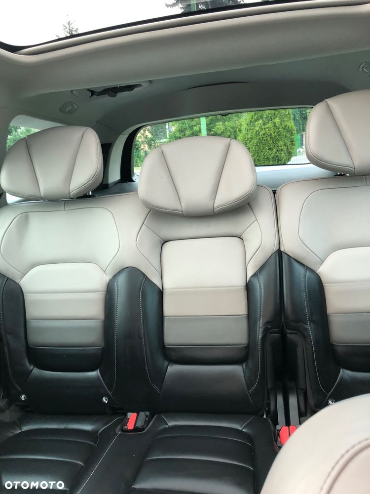Renault Grand Scenic ENERGY dCi 160 EDC INITIALE PARIS - 27