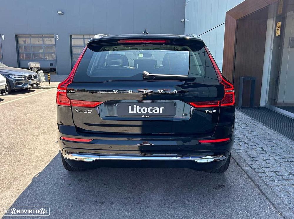 Volvo XC 60 - 7