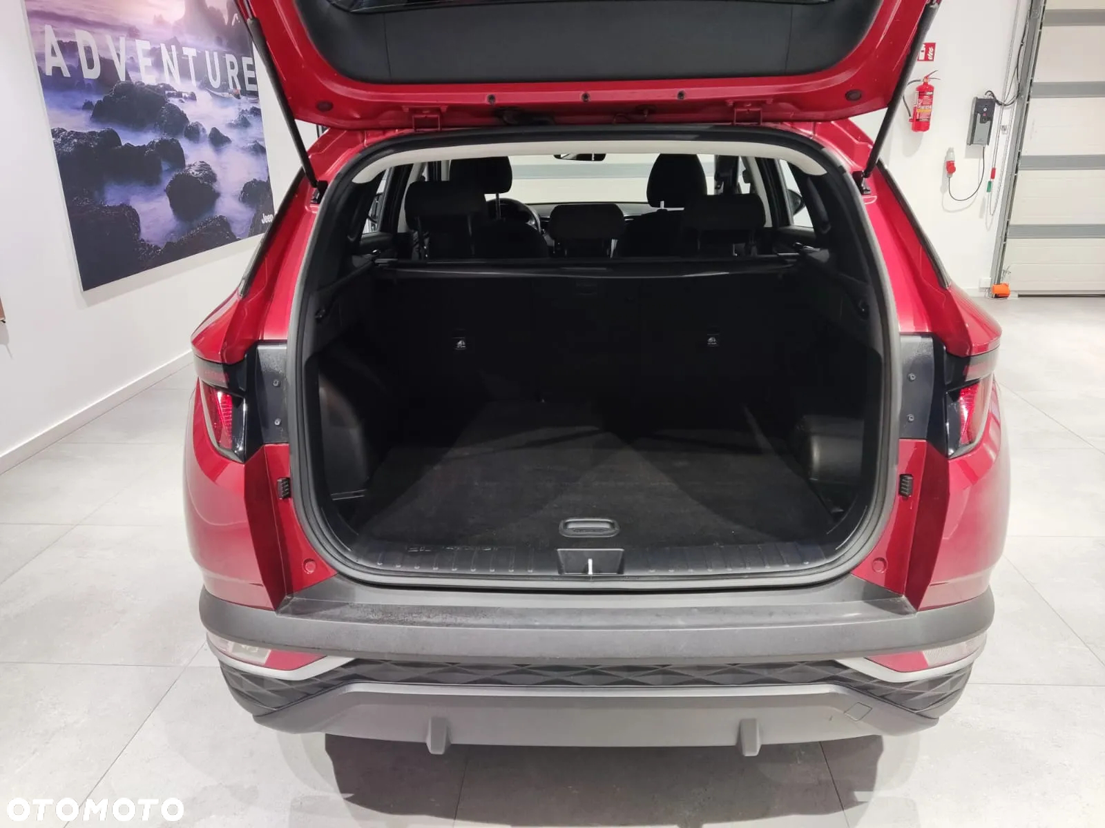 Hyundai Tucson 1.6 T-GDi Smart 2WD - 17